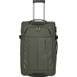 Travelite Briize 2 roulettes Sac de voyage M 67 cm  Modéle 2