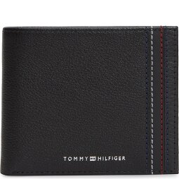 Tommy Hilfiger TH Central Porte-monnaie Cuir 11.5 cm  Modéle 1