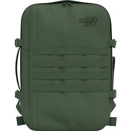 Cabin Zero Military 44L Cabin Backpack Sac à dos 52 cm  Modéle 6