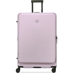 Roncato Florence 4 roues valise cabine 79 cm avec soufflet d'extension  Modéle 3