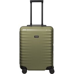 Titan Overseas 4 roulettes Trolley de cabine S 55 cm  Modéle 2
