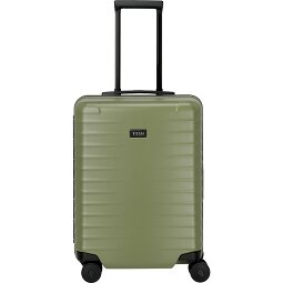 Titan Overseas 4 roulettes Trolley de cabine S 55 cm  Modéle 2