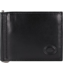The Bridge Story Uomo Dollarclip cuir 10,5 cm  Modéle 2