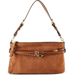 PINKO Belt Bag Classic Sac à bandoulière Cuir véritable 32 cm  Modéle 2