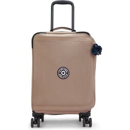 Kipling Basic Spontaneous 4 roulettes Trolley de cabine S 33 cm  Modéle 4