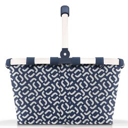 reisenthel Sac à provisions Carrybag 48 cm  Modéle 5