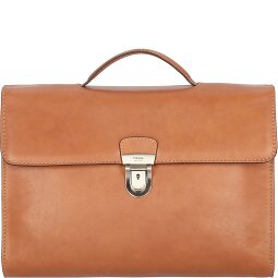 Picard Porte-documents Toscana en cuir 38 cm  Modéle 1