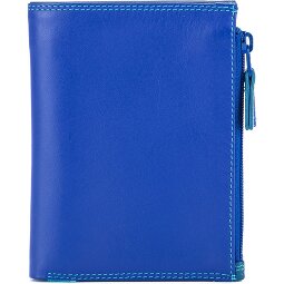 Mywalit Porte-monnaie Protection RFID Cuir 9 cm  Modéle 6