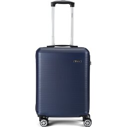 Benzi 5330 4 roulettes Trolley de cabine S 55 cm  Modéle 1