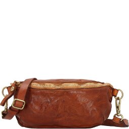 Campomaggi Sac banane en cuir 23,5 cm  Modéle 1