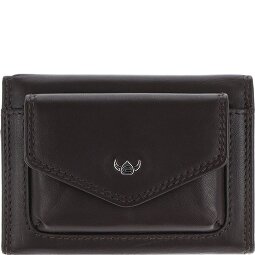 Golden Head Polo Porte-monnaie Protection RFID Cuir véritable 10 cm  Modéle 2