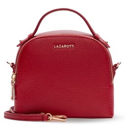 Lazarotti Bologna Leather Sac à main Cuir 17 cm  Modéle 2