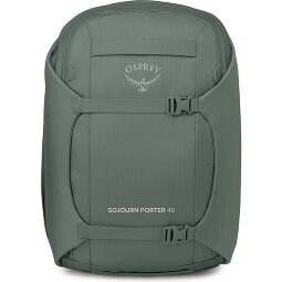 Osprey Sac à dos de voyage Sojourn 46 cm  Modéle 3