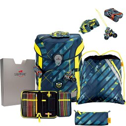 DerDieDas ErgoFlex Easy Set de cartables  Modéle 2