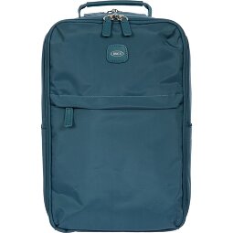 Bric's Positano Sac à dos de voyage 40 cm Compartiment pour ordinateur portable  Modéle 4