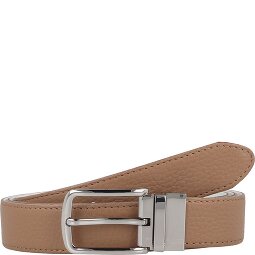 Roeckl Ceinture réversible Amie en cuir  Modéle 2
