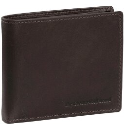 The Chesterfield Brand Ralph Porte-monnaie Protection RFID Cuir 10 cm  Modéle 2