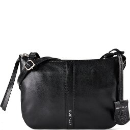 Burkely Nalan Sac à bandoulière Cuir véritable 24 cm  Modéle 1