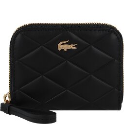 Lacoste Core Essentials Crocodelle Porte-monnaie Cuir 10.5 cm  Modéle 2