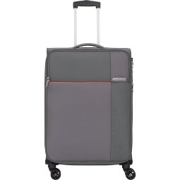 American Tourister Fun Cruise 4 roulettes Trolley 68 cm  Modéle 1