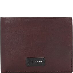 Piquadro Porte-monnaie Harper RFID cuir 14 cm  Modéle 2