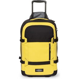 Eastpak Transit'R Pro 2 roues Sac de voyage S 56 cm  Modéle 3