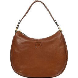 Bric's Volterra Sac à bandoulière Cuir 39 cm  Modéle 2