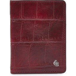 Castelijn & Beerens Étui pour cartes de crédit Protection RFID Cuir 10 cm  Modéle 3