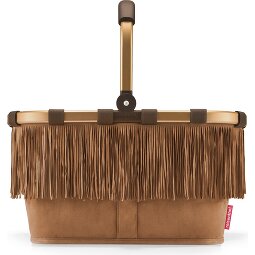 reisenthel Sac à provisions Carrybag 48 cm  Modéle 14