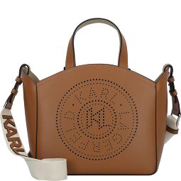 Karl Lagerfeld Circle Sac de shopper Cuir 26 cm  Modéle 2