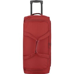 d&n Travel Line 7700 Sac de voyage à roulettes 65 cm  Modéle 2