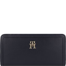 Tommy Hilfiger TH Monotype large Porte-monnaie 18.5 cm  Modéle 4