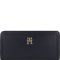 Tommy Hilfiger TH Monotype large Porte-monnaie 18.5 cm  Modéle 4
