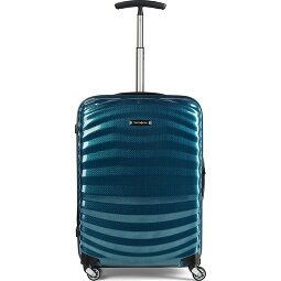 Samsonite Lite-Shock 4 roulettes Trolley de cabine 55 cm  Modéle 3
