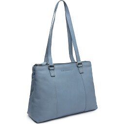The Chesterfield Brand Marvos Sac à bandoulière Cuir véritable 32 cm  Modéle 4