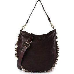 Campomaggi Gianna Sac à bandoulière Cuir 28 cm  Modéle 2