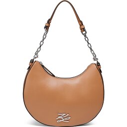 Karl Lagerfeld Autograph Sac à bandoulière Cuir 28 cm  Modéle 2