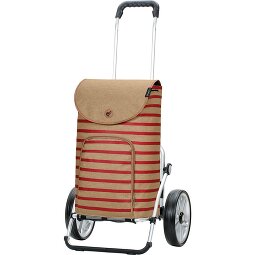 Andersen Shopper Royal Shopper Eske Chariot à provisions 59 cm  Modéle 3