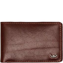 Golden Head Colorado Porte-monnaie RFID cuir 7,5 cm  Modéle 2