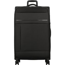 Jump Monthélys 4 roulettes Trolley 78 cm avec soufflet d'extension  Modéle 4