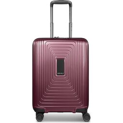 Redolz Essentials 14 4 roues trolley cabine 55 cm slim  Modéle 1
