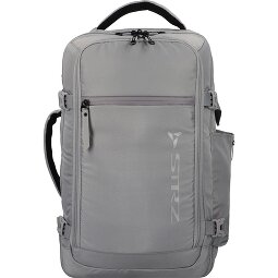 Polestream Strz by Vienna Sac à dos de voyage 47 cm, compartiment pour ordinateur portable  Modéle 5