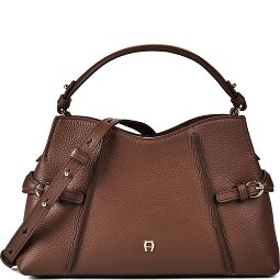AIGNER Cavallo Sac à bandoulière Cuir véritable 29.5 cm  Modéle 3