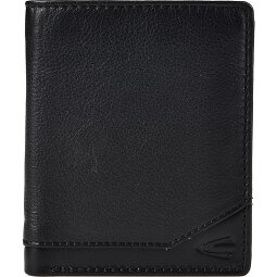 camel active Stone Porte-monnaie Protection RFID Cuir véritable 9.5 cm  Modéle 1