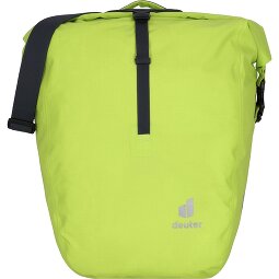 Deuter Sacoche à vélo Weybridge 25+5L 43 cm  Modéle 3