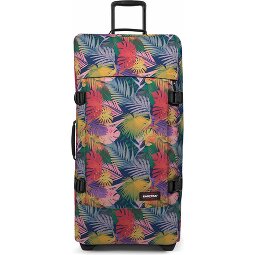 Eastpak Tranverz 2 roues Valise cabine 79 cm  Modéle 2