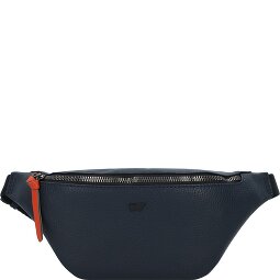 Braun Büffel Novara Sac banane Cuir 31 cm  Modéle 2