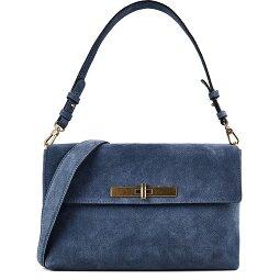 abro Twist Sac à bandoulière Cuir véritable 30 cm  Modéle 2