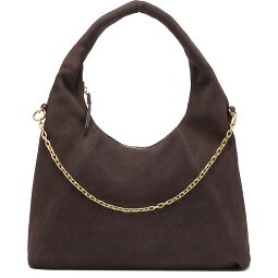 LES VISIONNAIRES Jade Cozy Chain Sac à bandoulière Cuir 38 cm  Modéle 1