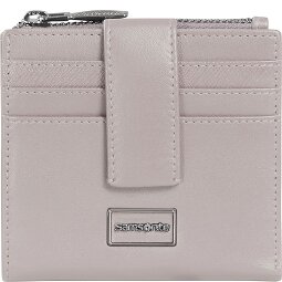 Samsonite Image Leather Porte-monnaie Protection RFID Cuir véritable 9 cm  Modéle 1